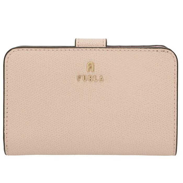 フルラ FURLA 財布 二つ折り ミディアム CAMELIA カメリア ジップアラウンドウォレット WP00314 ARE000 2291S Amazon | [フルラ] 財布 二つ折り ミディアム カメリア コンパクト財布