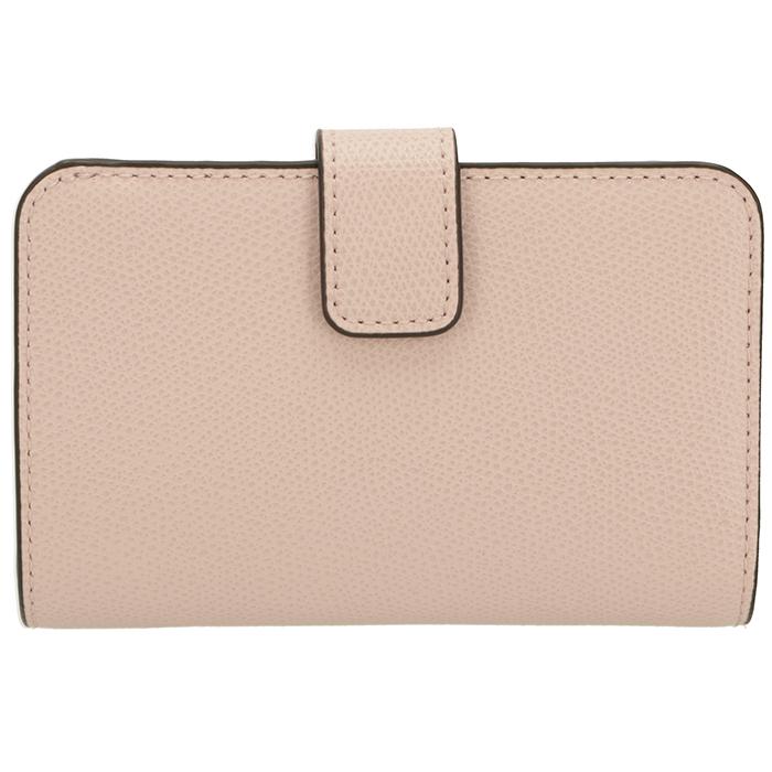 FURLA（フルラ） 【並行輸入品】 財布 二つ折り ミディアム カメリア