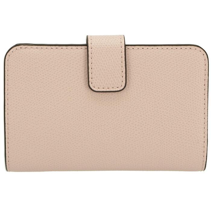 FURLA（フルラ） 【並行輸入品】 財布 二つ折り ミディアム カメリア