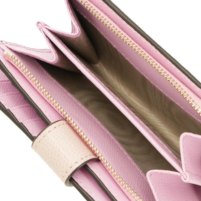 FURLA 【並行輸入品】 財布 二つ折り ミディアム カメリア