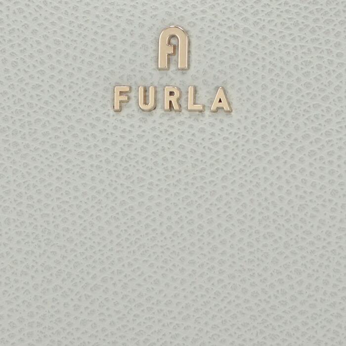 【並行輸入品】 フルラ FURLA 財布 二つ折り スモール カメリア コンパクト財布 CAMELIA S 二つ折り財布 2026年春夏新作 WP00315 ARE000の画像