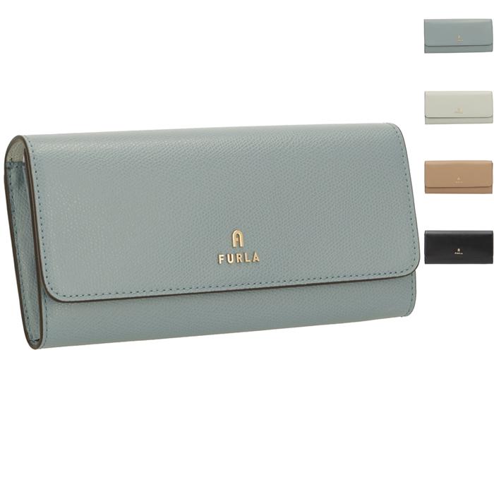 FURLA（フルラ） 【並行輸入品】 長財布 二つ折り XL CAMELIA