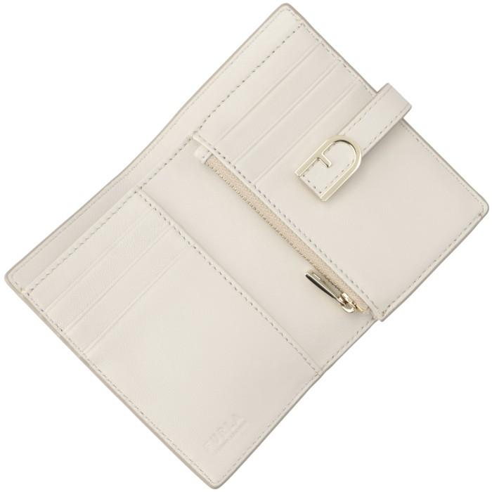 FURLA（フルラ） 【並行輸入品】 財布 二つ折り FLOW Mサイズ