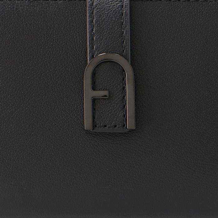 FURLA（フルラ） 【並行輸入品】 財布 二つ折り ミディアム フロー