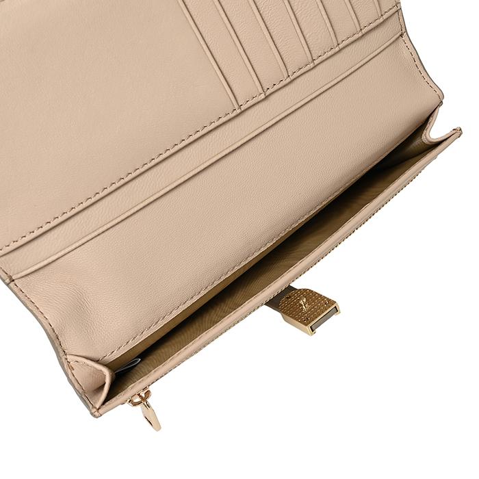 FURLA（フルラ） 【並行輸入品】 長財布 二つ折り フロー