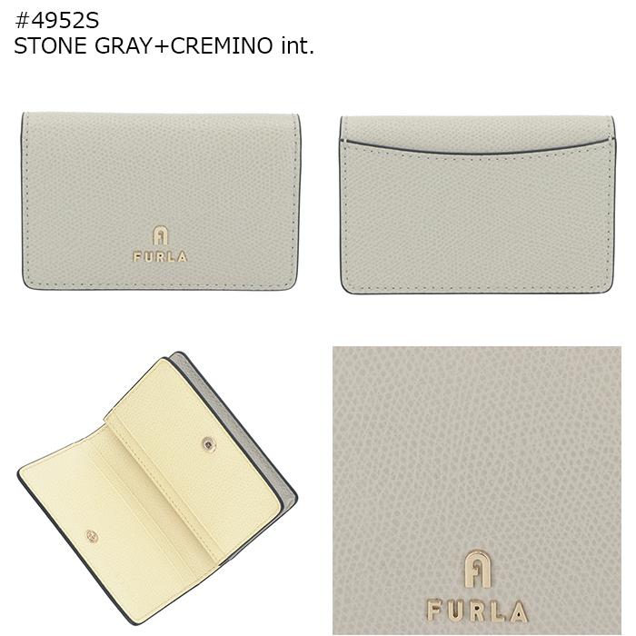 FURLA（フルラ） 【並行輸入品】 カードケース 二つ折り スモール