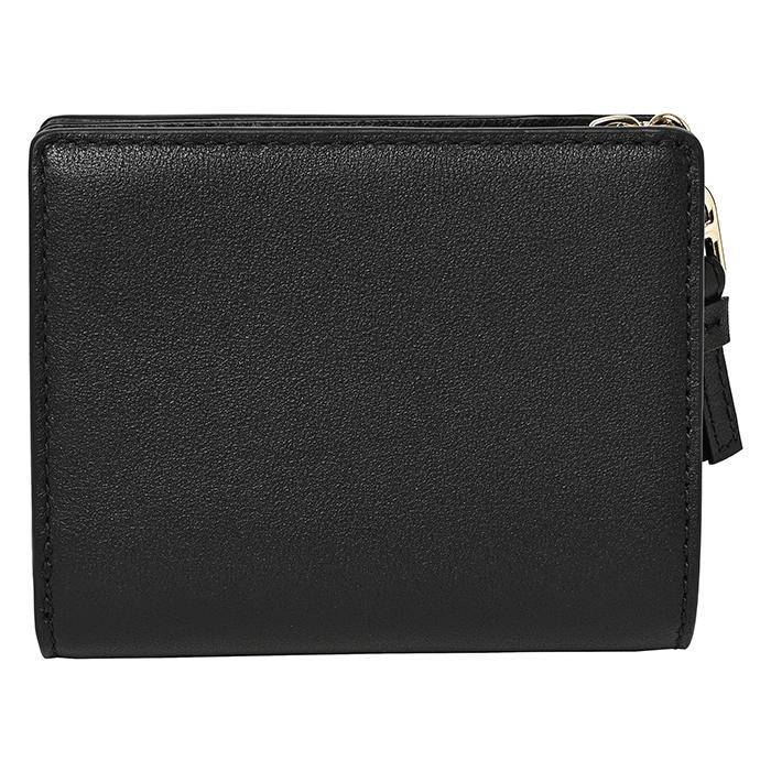 フルラ FURLA 財布 二つ折り スモール ヌヴォラ コンパクト財布 NUVOLA S 二つ折り財布 2024年秋冬新作 WP00451 BX2045 FURLA - フルラ FURLA 財布 二つ折り スモール ヌヴォラ コンパクト