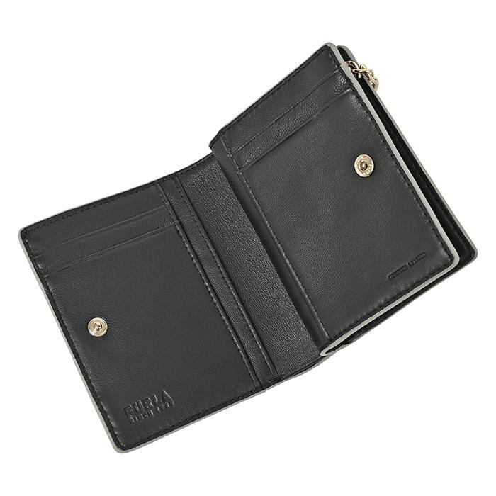 FURLA（フルラ） 【並行輸入品】 財布 二つ折り スモール ヌヴォラ