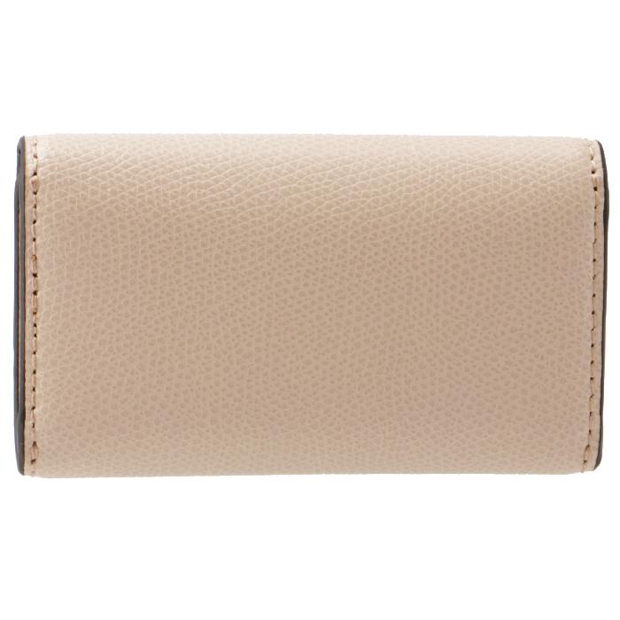 FURLA（フルラ） 【並行輸入品】 FURLA 4連キーケース CAMELIA