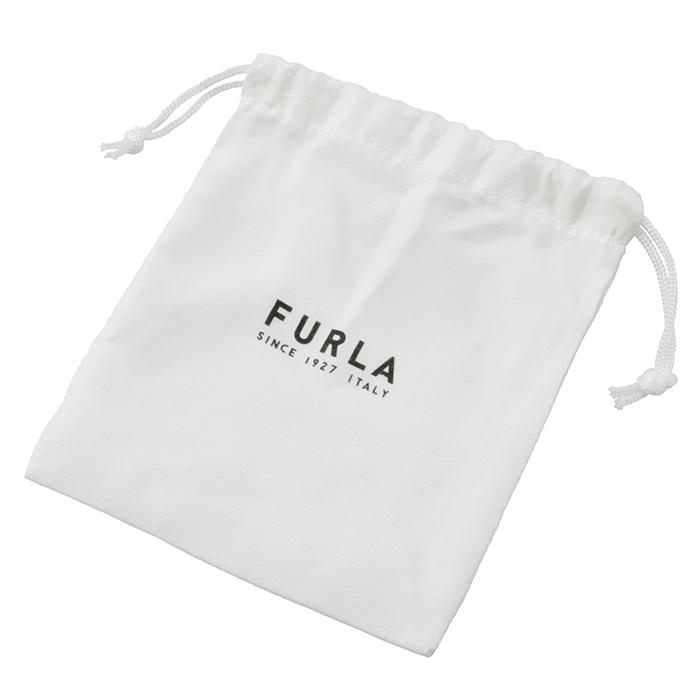 フルラ FURLA キーホルダー FURLA 1927 キーリング レザー ストラス ロゴモチーフ バッグチャーム 2024年春夏新作 WR00537 9AS000｜asafezone｜04