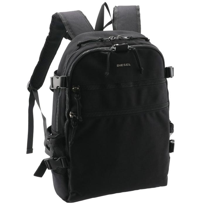 DIESEL（ディーゼル） 【並行輸入品】 バッグ メンズ バックパック