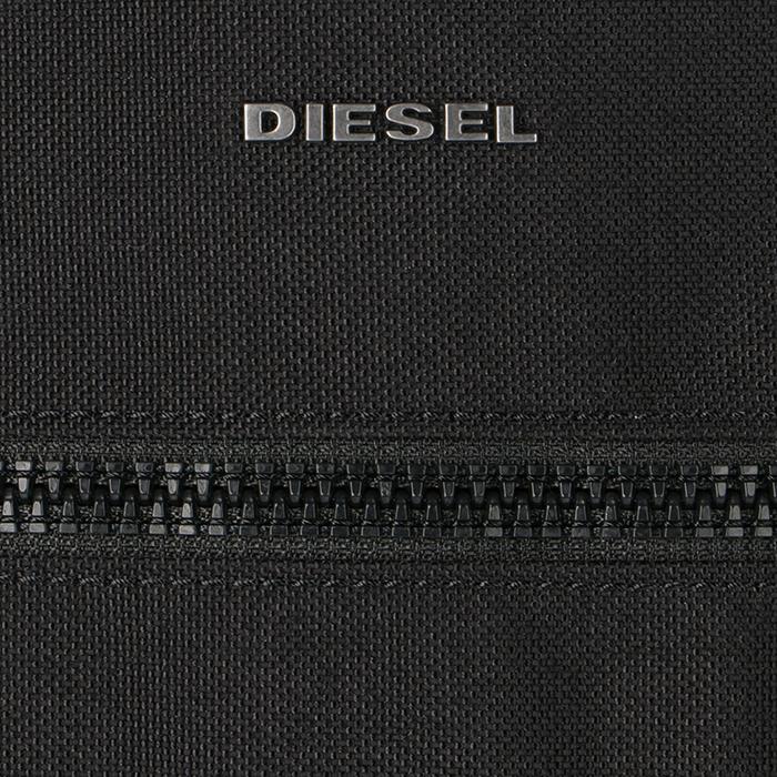 ディーゼル DIESEL バッグ メンズ バックパック メンズ リュックサック X05119 P1516 T8013｜asafezone｜05