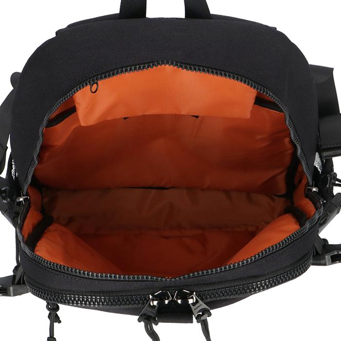 ディーゼル バックパック リュック メンズ X05119 P1516 T8013 DIESEL ディーゼル F-URBHANITY BACK バックパック リュック