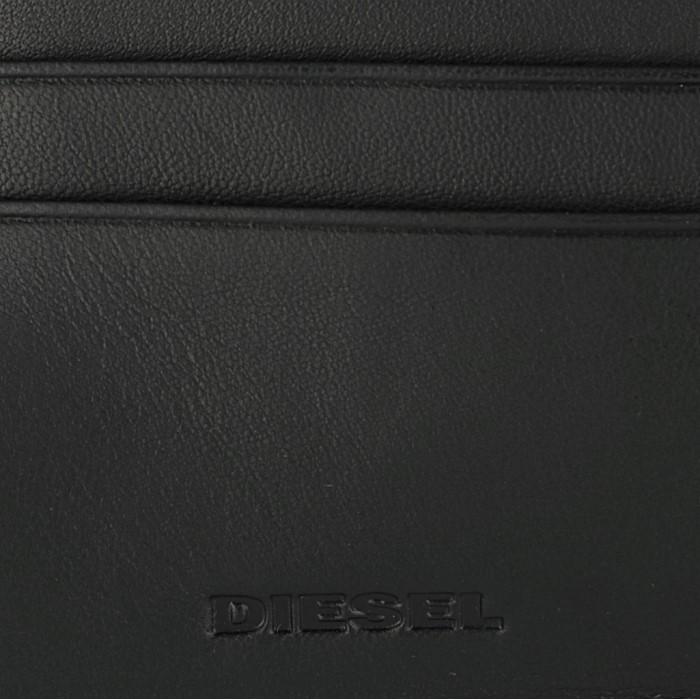 ディーゼル DIESEL 財布 メンズ 二つ折り財布 DENIMLINE 二つ折り財布 X05268 PS778 H3820【19SS SALE】｜asafezone｜07