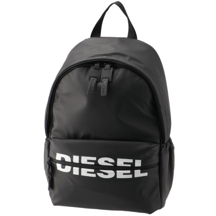 【美品】DIESEL リュック BOLDMESSAGE BOLD BACK II DIESEL（ディーゼル） 【並行輸入品】 リュックサック BOLDMESSAGE