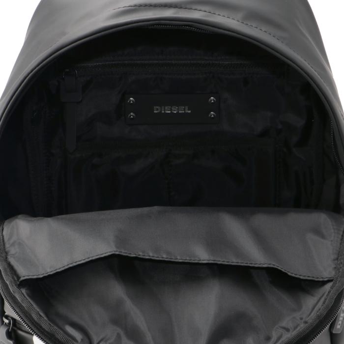 DIESEL（ディーゼル） 【並行輸入品】 リュックサック BOLDMESSAGE