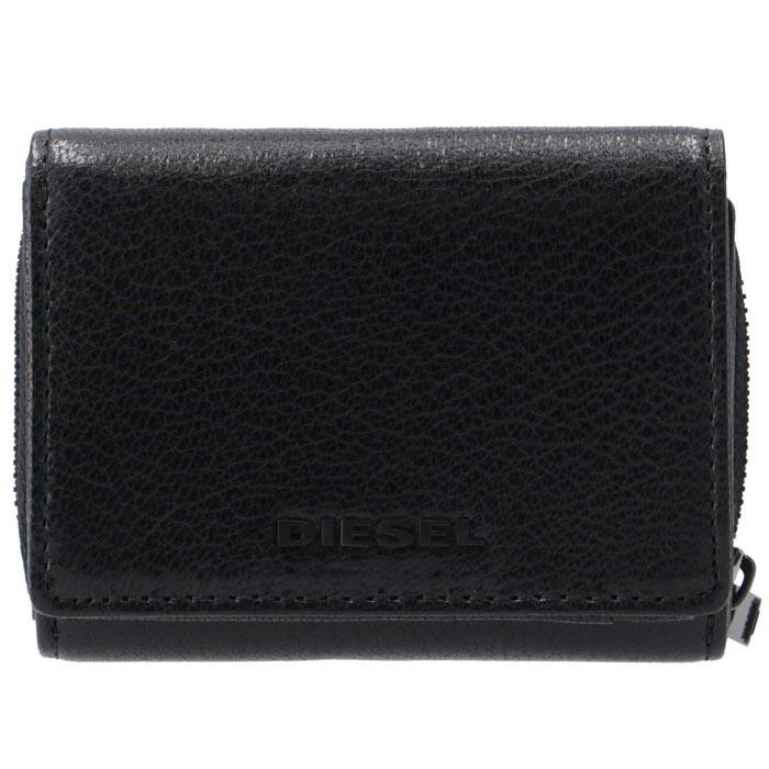 ディーゼル Diesel 財布 三つ折り Thestarter ミニ財布 メンズ 三つ折り財布 X P3043 H7580 Xp3043h7580 アメイジング サーカス 通販 Yahoo ショッピング