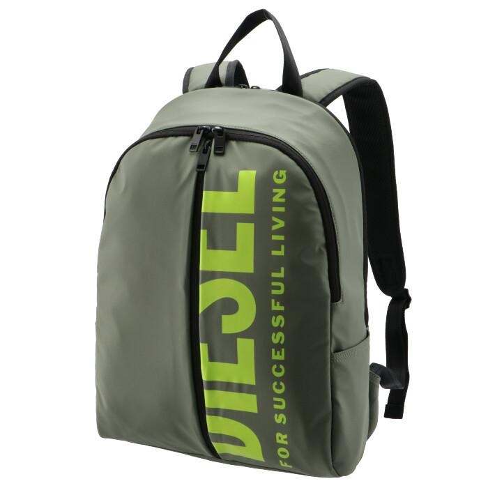 ディーゼル Diesel 21年春夏新作 メンズ バックパック Boldmessage リュックサック メンズ リュックサック X P31 T7398 Xp31t7398 アメイジング サーカス 通販 Yahoo ショッピング