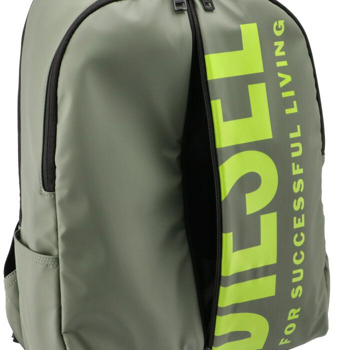 ディーゼル Diesel 21年春夏新作 メンズ バックパック Boldmessage リュックサック メンズ リュックサック X P31 T7398 Xp31t7398 アメイジング サーカス 通販 Yahoo ショッピング