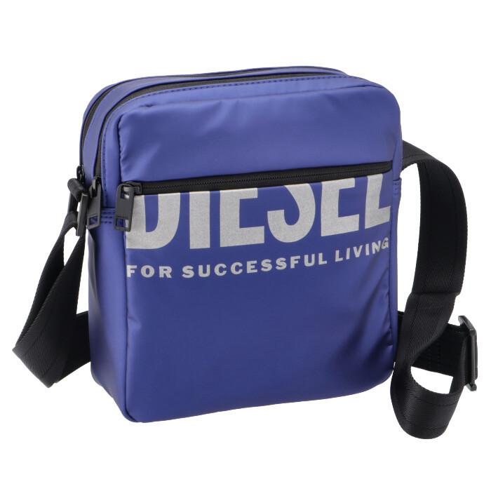 ディーゼル Diesel メンズ ショルダーバッグ Boldmessage メッセンジャーバッグ メンズ X P31 T6026 Xp31t6026 アメイジング サーカス 通販 Yahoo ショッピング