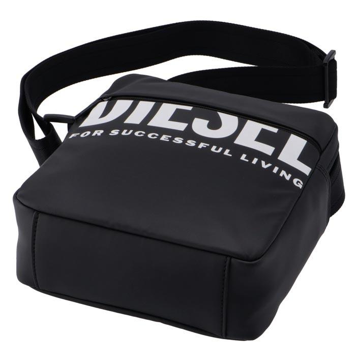 ディーゼル Diesel メンズ ショルダーバッグ Boldmessage メッセンジャーバッグ メンズ X P31 T8013 Xp31t8013 アメイジング サーカス 通販 Yahoo ショッピング