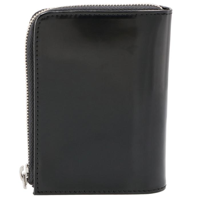 DIESEL（ディーゼル） 【並行輸入品】 メンズ 財布 L字ファスナー 縦型