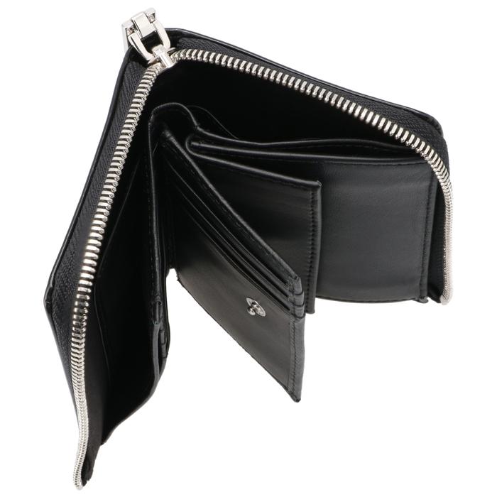 DIESEL（ディーゼル） 【並行輸入品】 メンズ 財布 L字ファスナー 縦型