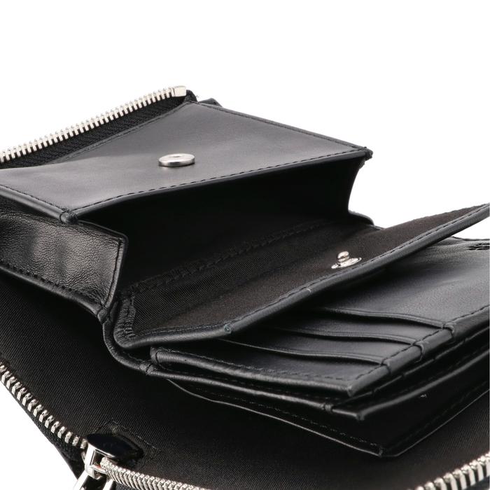 DIESEL（ディーゼル） 【並行輸入品】 メンズ 財布 L字ファスナー 縦型