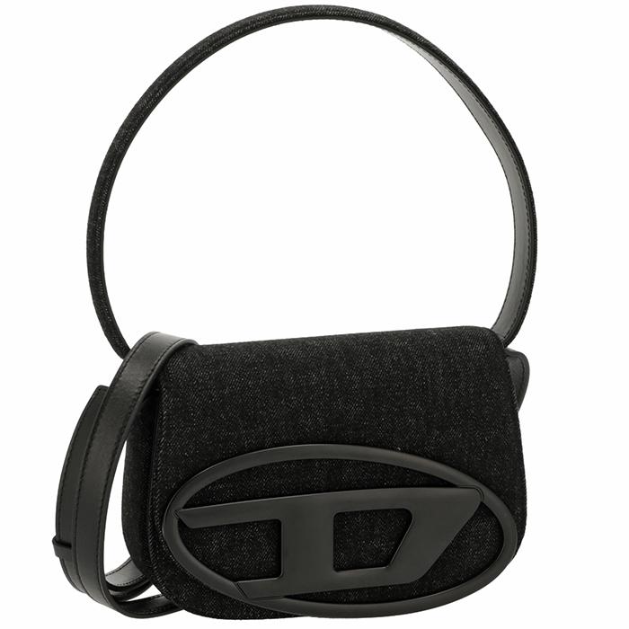 DIESEL（ディーゼル） 【並行輸入品】 ショルダーバッグ 1DR ワンダー