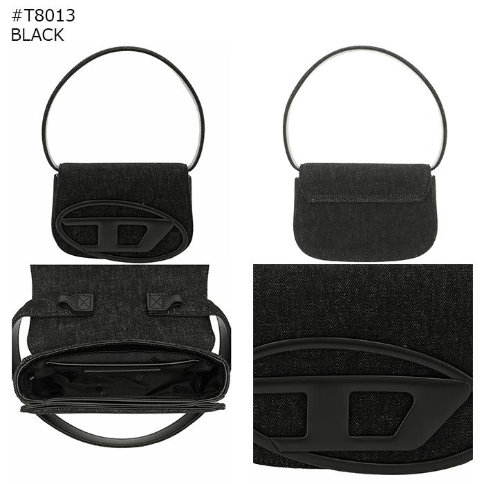 DIESEL（ディーゼル） 【並行輸入品】 ショルダーバッグ 1DR ワンダー 