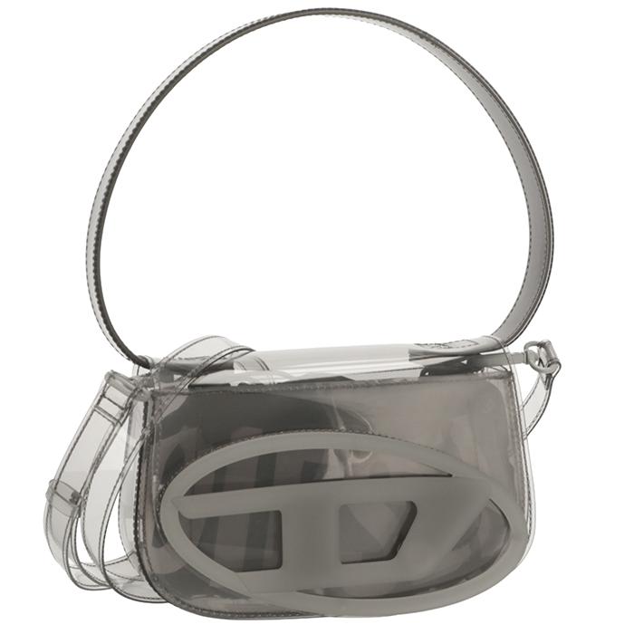 DIESEL（ディーゼル） 【並行輸入品】 ショルダーバッグ 1DR ワンダー