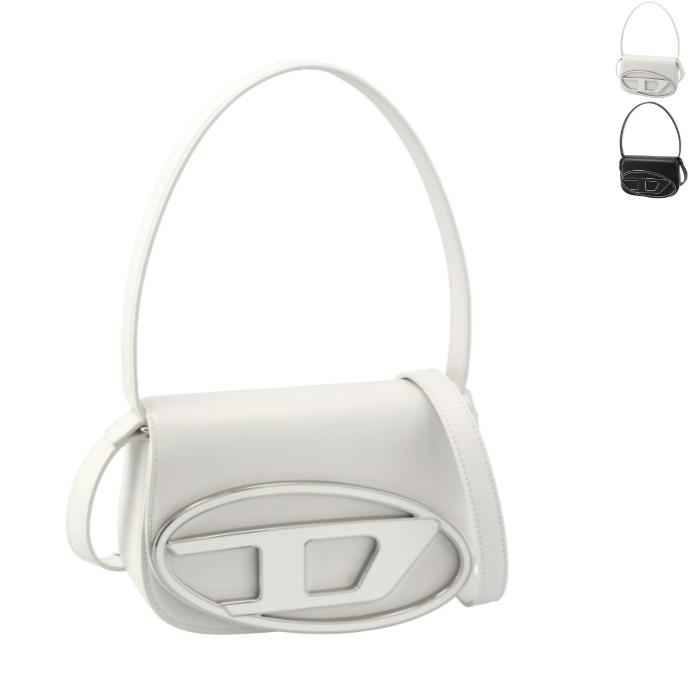 DIESEL ショルダーバッグ 1DR ワンダー クロスボディ ミニバッグ ワン  