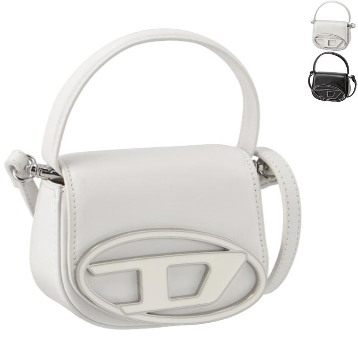 DIESEL ショルダーバッグ 1DR ワンダー XS クロスボディ ミニバッグ 