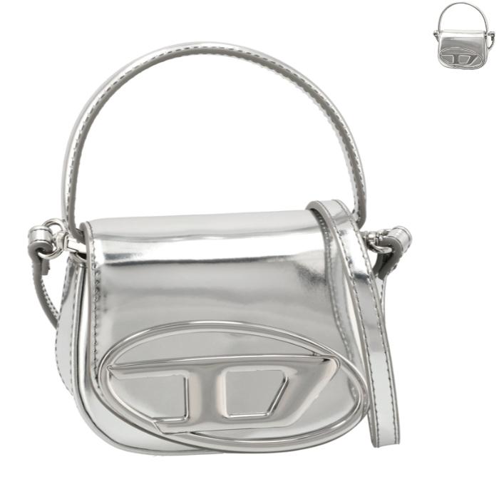DIESEL 【並行輸入品】 ショルダーバッグ 1DR ワンダー XS-S
