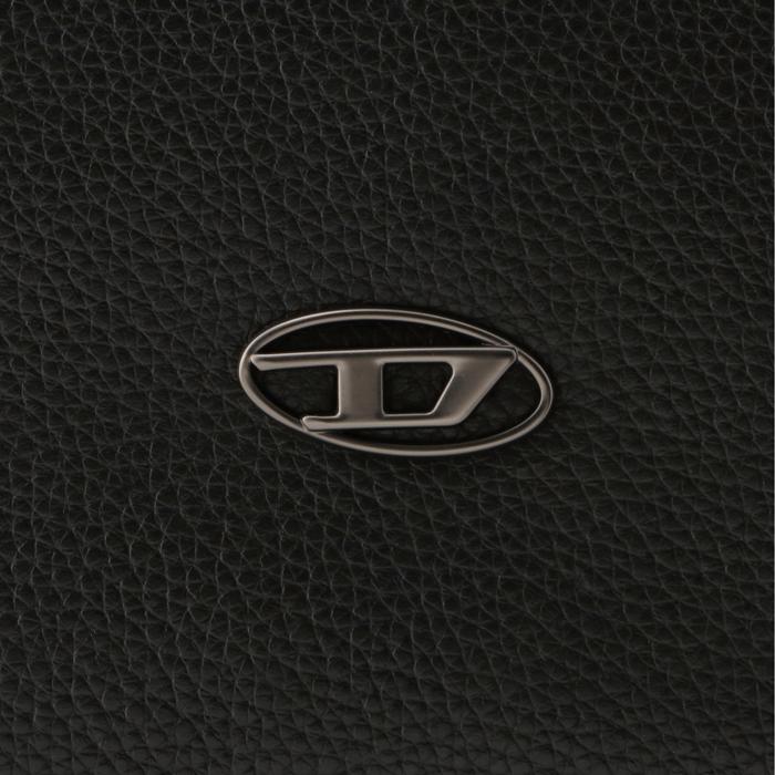 DIESEL 長財布 ラウンドジップ メンズ コンチネンタル ジップ L  