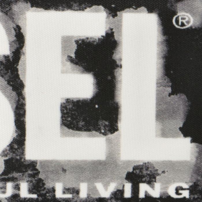 DIESEL（ディーゼル） 【並行輸入品】 財布 二つ折り スモール RAVE