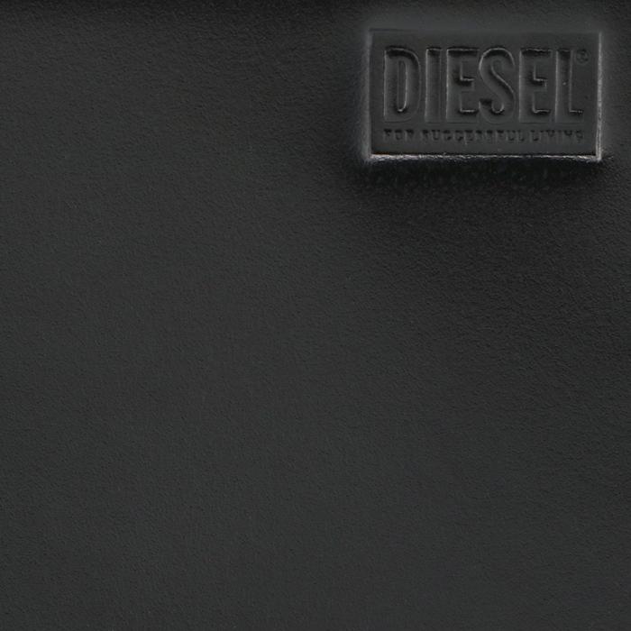 DIESEL（ディーゼル） 【並行輸入品】 カードケース メンズ 二つ折り