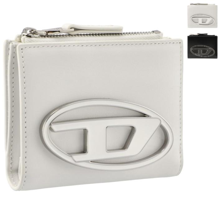 DIESEL（ディーゼル） 【並行輸入品】 財布 二つ折り 1DR ワンダー