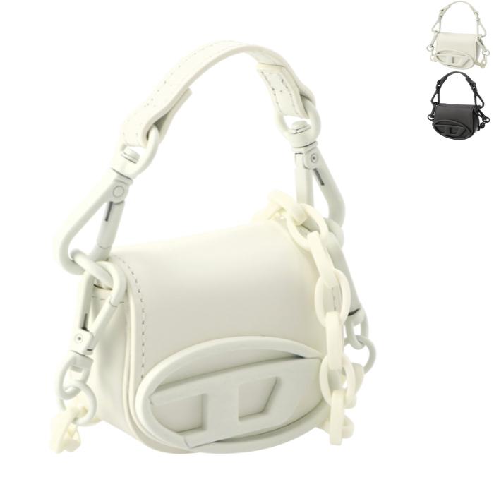 DIESEL（ディーゼル） 【並行輸入品】 ショルダーバッグ 1DR ワンダー