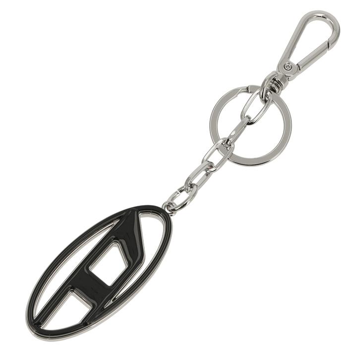 DIESEL（ディーゼル） 【並行輸入品】 メンズ キーホルダー 1DR