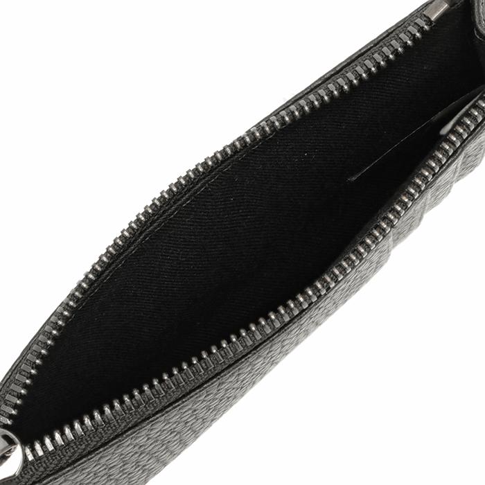 DIESEL（ディーゼル） 【並行輸入品】 メンズ カードケース HISSU EVO
