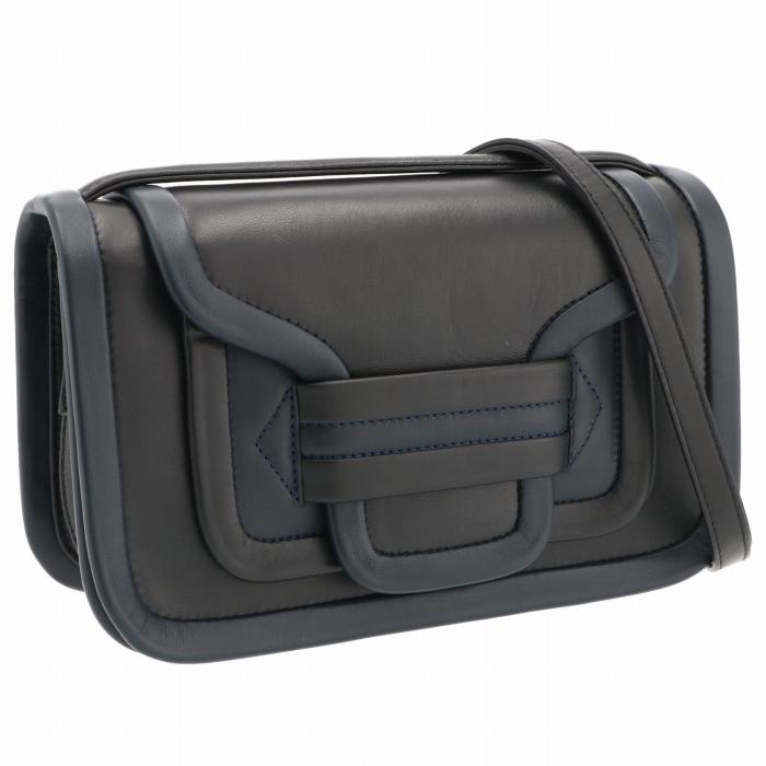 PIERRE HARDY バッグ アルファ マキシ ALPHA マルチカラー ショルダー  