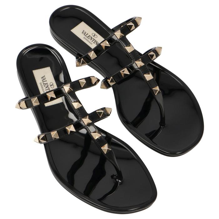 ヴァレンティノ・ガラヴァーニ VALENTINO GARAVANI ロックスタッズ  