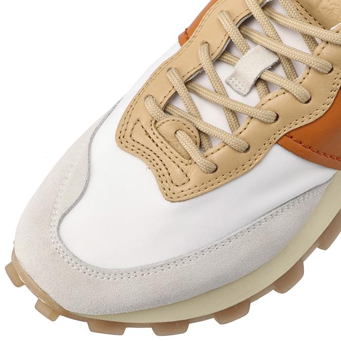 TOD'S トッズ スニーカー 1T ゴンミーニ チャンキーソール 厚底 TOD'S トッズ スニーカー 1T ゴンミーニ チャンキーソール 厚底