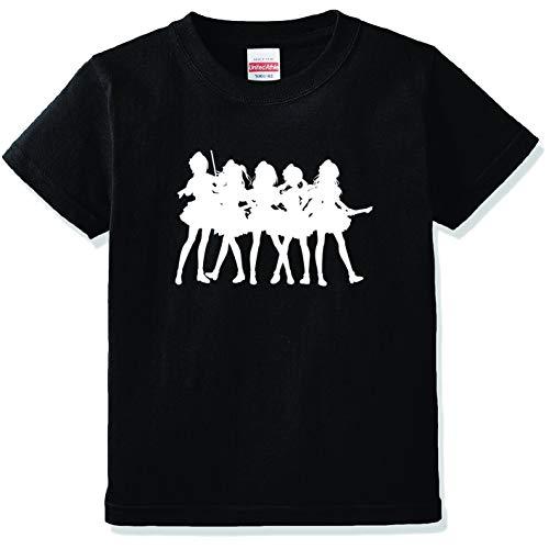 Morfonica Tシャツ 〈L〉