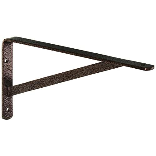 アンティーク棚受け Mサイズ ブロンズ