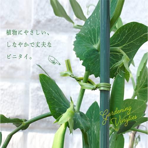 95 以上節約 朝顔ストアビニタイ 園芸用 15cm カット品 0本入り 袋 黒 キク用 Qa 154 7 共和 ビニールタイ 農業 支柱 固定 誘引 そえ木 結束 ワイヤ Redoriente Net