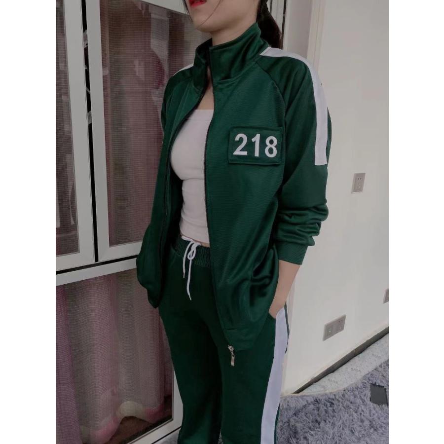 ジャージ上下セット 制服 服装 変装 メンズ レディース 大きいサイズ