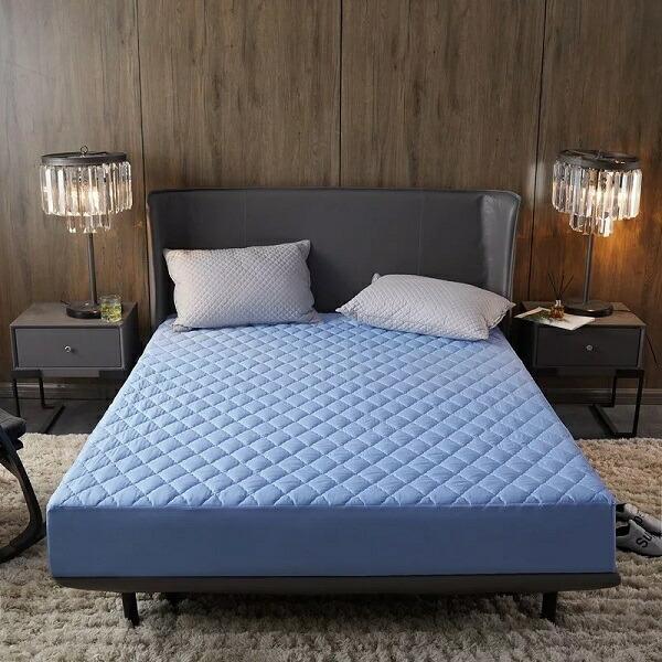 防水 マットレスカバー ベッドシーツ ボックスシーツ