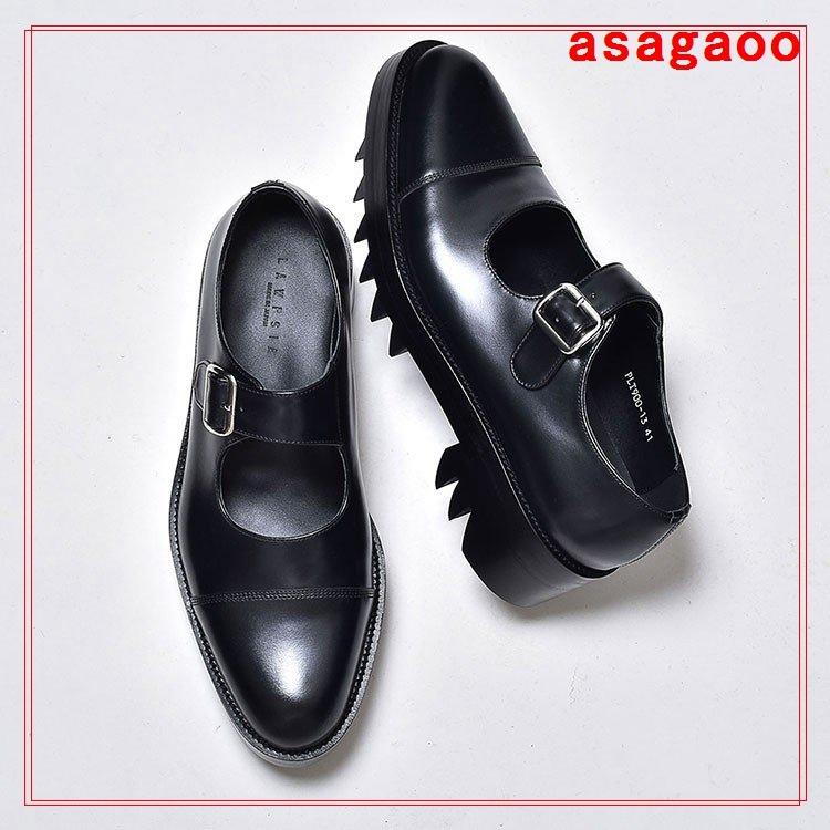 激安通販の ブランド メンズ モンクストラップシューズ Lawpsia おしゃれ 革靴 Lawpsia ブランド メンズ モンクストラップシューズ おしゃ 革靴 シューズ